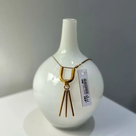 Madewell Necklace - Picture 1 of 3